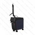 Picosecond Laser Tattoo Removal Machine 1