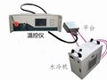 定制化半导体TEC温控器解决方案