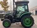 Forest and Garden Use 50 Hp Tractor  3