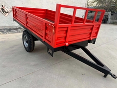 7CX系列多功能農用拖車