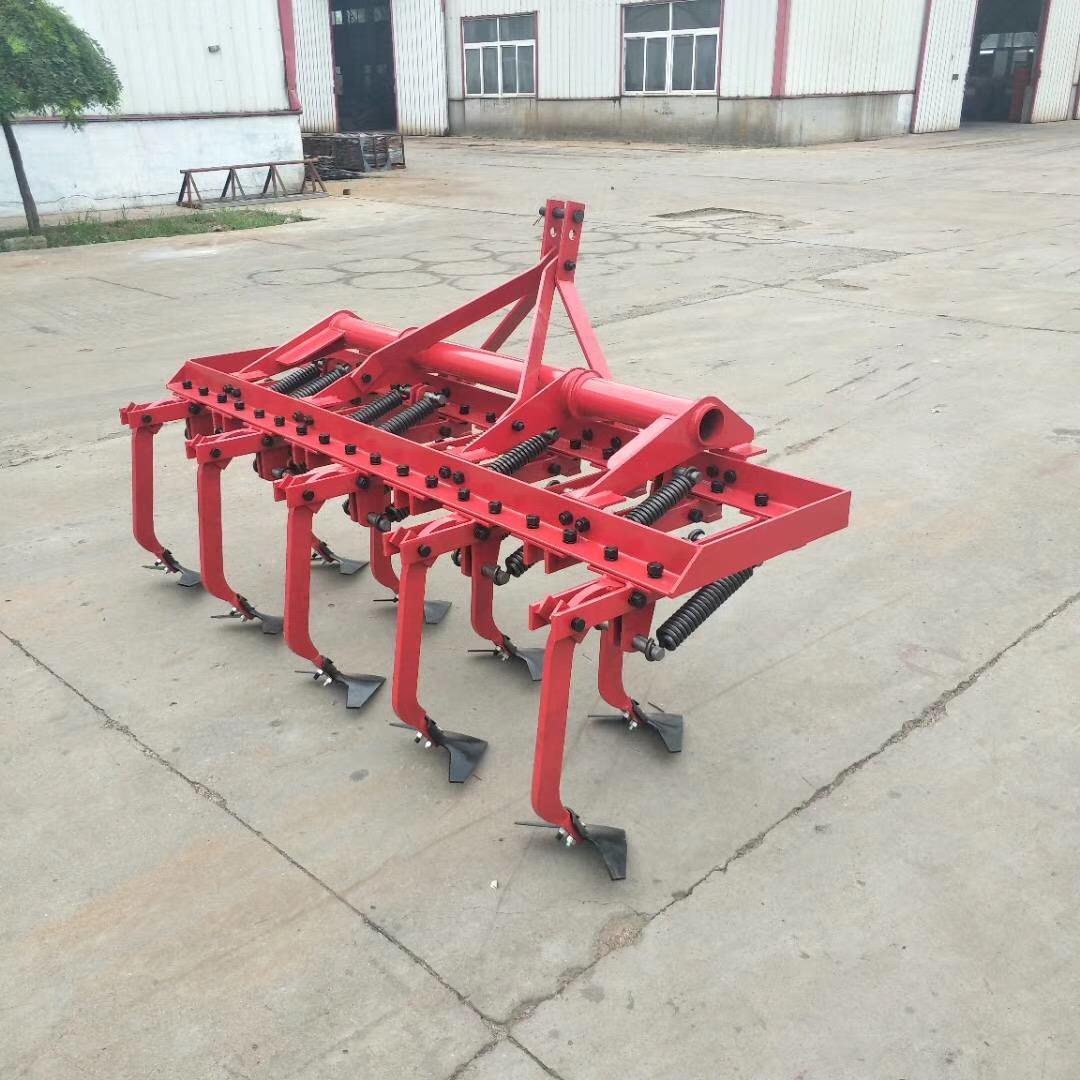 3ZT 系列彈簧中耕機 3