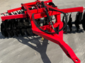 1BZ SERIES HYDRAULIC TRAILED HEAVY DUTY