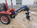 IWX Series Digger