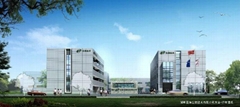 HUZHOU SHENGTAO BIOTECH LLC HUZHOU SHENGTAO BIOTECH LLC