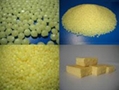 REFINED RICE BRAN WAX2# 3