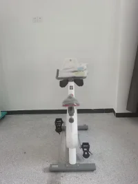 宣洩室產品  智能心理動感單車減壓系統