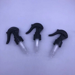 New Design Mini Trigger 28 mm Sprayer Pump Plastic PP Garden Sprayer Continuous 