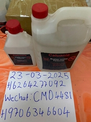Caluanie Oxidative Partarization Thermostat Heavy Water