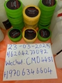Caluanie heavy water price 3