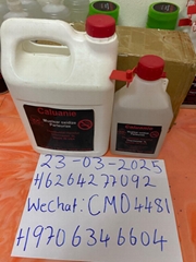 Quality Caluanie Heavy Water for Breaking Nails