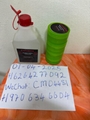 Caluanie Muelear Oxidize Chemical composition 2