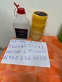 Caluanie Muelear Oxidize Chemical composition 3