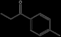 4'-Methylpropiophenone CASno.5337-93-9 1