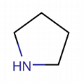 Pyrrolidine CASno.123-75-1
