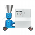 Small Pellet Machine 3