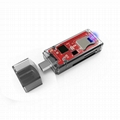 2 in 1 Multi Card Reader USB 3.0  Memory Card Reader Micro Type c USB SD TF Card