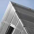 Outdoor Stainless Steel Decorative