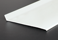 High Quality Modern Design Aluminum Alloy Glued Skirting Board  4