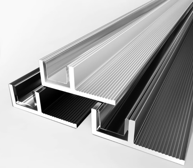Docorative Strips for Glass slot 1