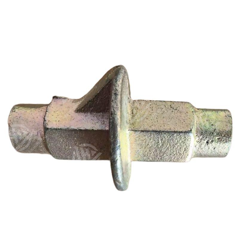 Formwork Tie Rod System Casting Water Stooper Nut/Waterstop 1