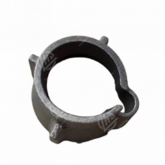 Scaffolding Top Cup