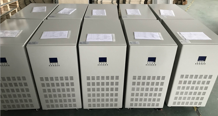 爱邦瑞10KVAUPS电源在线式15KVAUPS应急电源厂家