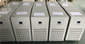 10KVA 在线式UPS电源|DC220V AC380V后备式UPS电源