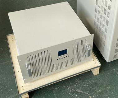后备电源三相96V逆变器、带电机空调2KW-10KWDC96V三相逆变电源报价