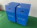 12KW太陽能逆變器廠家ABR-12KW光伏逆變器控制器一體機