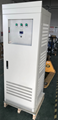 新疆50KW太阳能离网发电系统