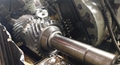 professional processing top forged shaft