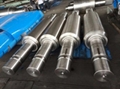 Various specifications roll forgings finishing manufacturer  5