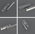Lifting Bars By Qiming Casting