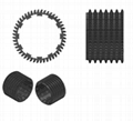 Double Roll Crusher Tooth Plates For the