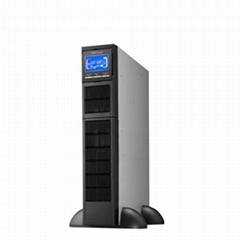 Online Transformerless UPS