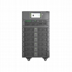 Modular UPS 20/25/30K