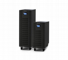 Online Transformerless UPS