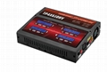 Thunder Power RC QUAD 4 X 100W AC/DC CHARGER (TP4X610HV) 1