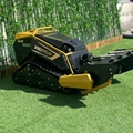 USD7700 Remote control flail mower (MTSK1000 with flail mower)