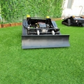 USD2990 Crawler Remote Controlled Brush Mower (VTLM800 with snow blade)