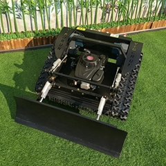 USD1790 Brushless Motor Remote Mowing Tank (VTLM600)