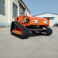 USD1690 Remote Control Lawn Mower (VTC550-90) 1
