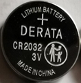 主板RTC時鐘電源電池