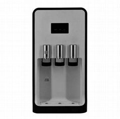 Countertop Hot Cold and Warm Water Dispenser RO Water Filter Water Machine