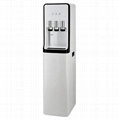 Free Standing Pipeline RO Filter Water
