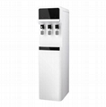 Floor Standing Electric Instant Heating