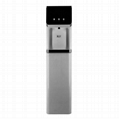 Freestanding RO Water Treatment System