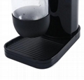Manual Soda Maker Hot & Cold Desktop CO2