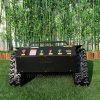 Brushless Motor Remote Mowing Tank (VTLM600) 2