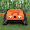 Remote Control Lawn Mower (VTC550-90) 5
